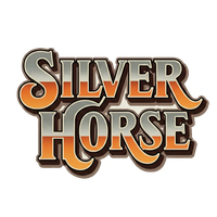 Silver Horse